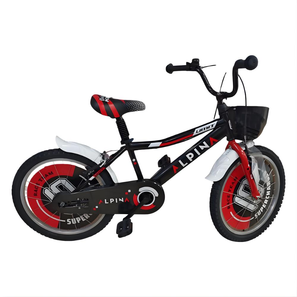 20 Alpina M Bmx V Bisiklet