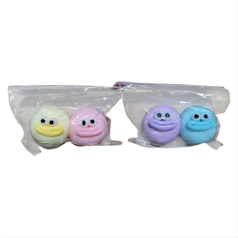 Squishy Oyuncak