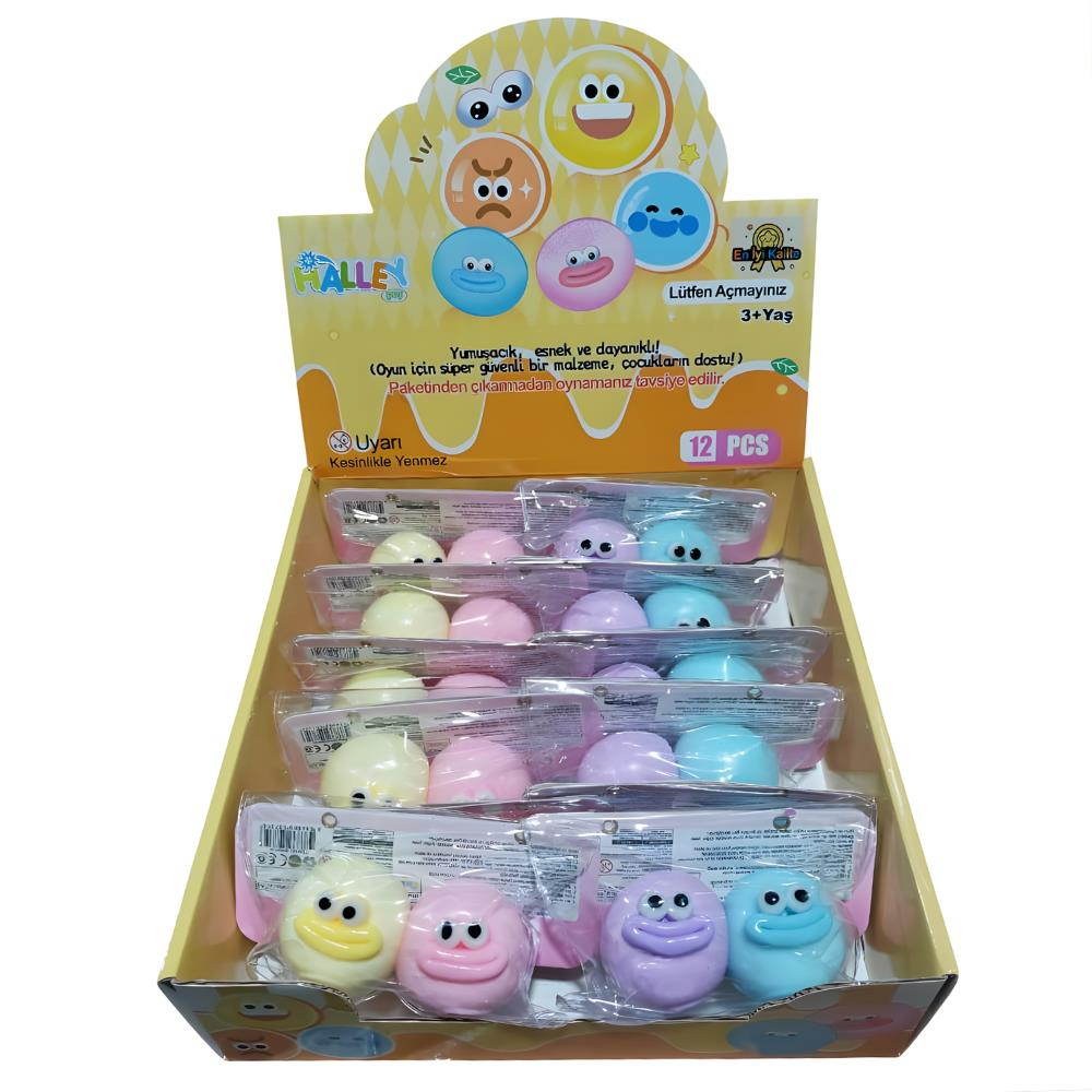 Squishy Oyuncak