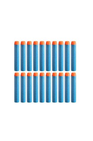Nerf Elite 2.0 Dart 20'li Yedek Paket