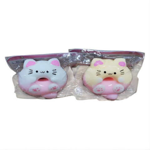 Squishy Oyuncak