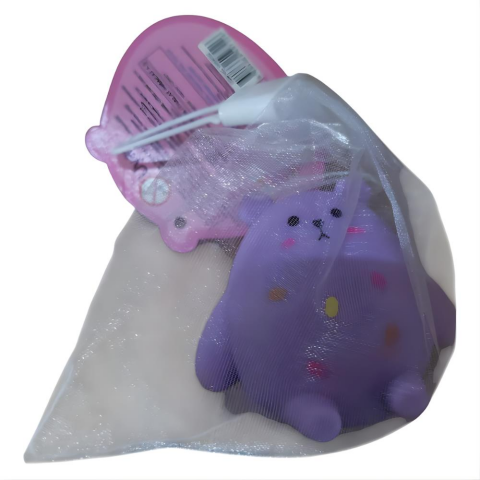 8 Cm Squishy Oyuncak