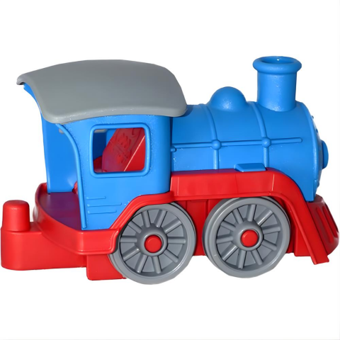 LC Let's Be Child Tren Lokomotif  30816