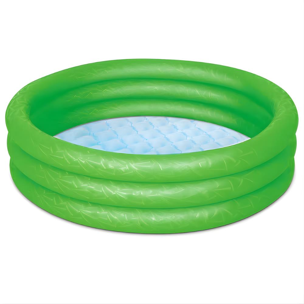 Bestway® 51024 Splash 'n Smile™ Şişme Oyun Havuzu 1,02 m x 25 cm