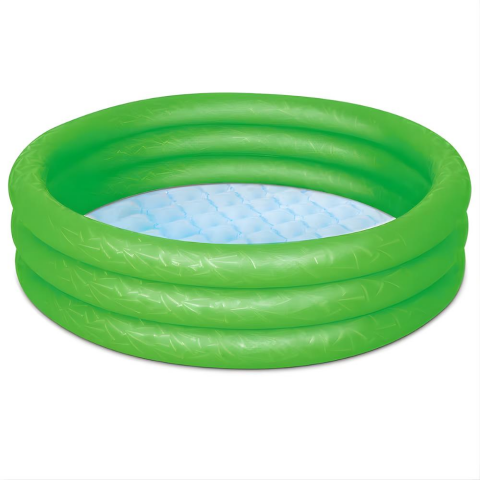 Bestway® 51024 Splash 'n Smile™ Şişme Oyun Havuzu 1,02 m x 25 cm