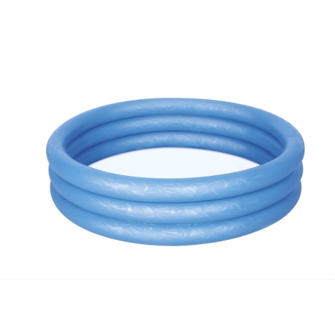 Bestway® 51024 Splash 'n Smile™ Şişme Oyun Havuzu 1,02 m x 25 cm