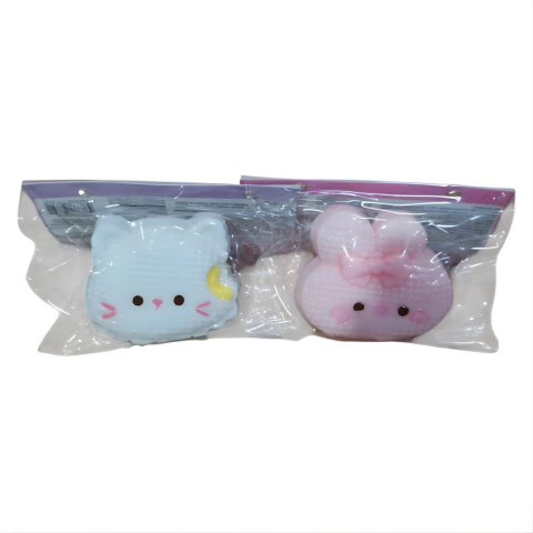 6 Cm Squishy Oyuncak