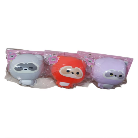 8 Cm Squishy Oyuncak