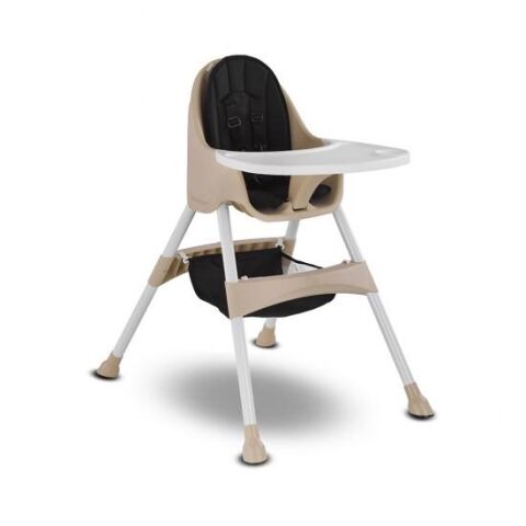 Babyhope 7001 Royal Mama Sandalyesi