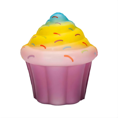 Tusi Squishy Köpük Oyuncak Cupcake
