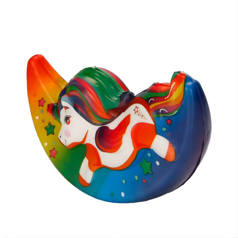 Ay Unıc Köpük Oyuncak