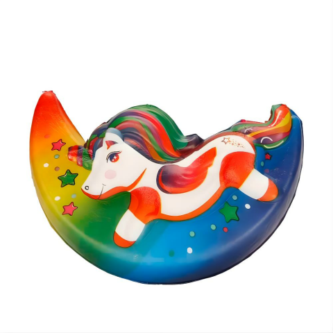 Ay Unıc Köpük Oyuncak