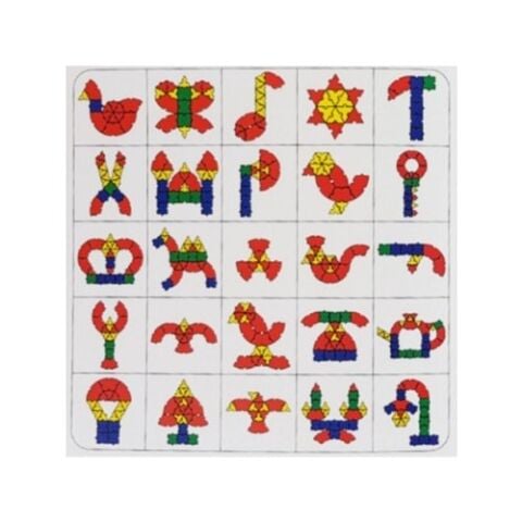 Hed Puzzle Oyunu