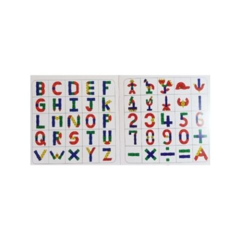 Hed Puzzle Oyunu