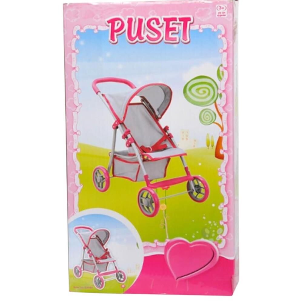 Sunman Klasik Puset