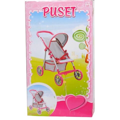 Sunman Klasik Puset