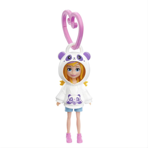 Polly Pocket Friend Anahtarlık HKV98