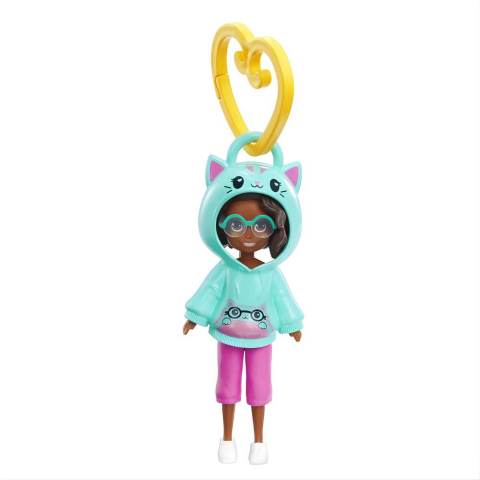 Polly Pocket Friend Anahtarlık HKV98