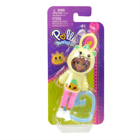 Polly Pocket Friend Anahtarlık HKV98