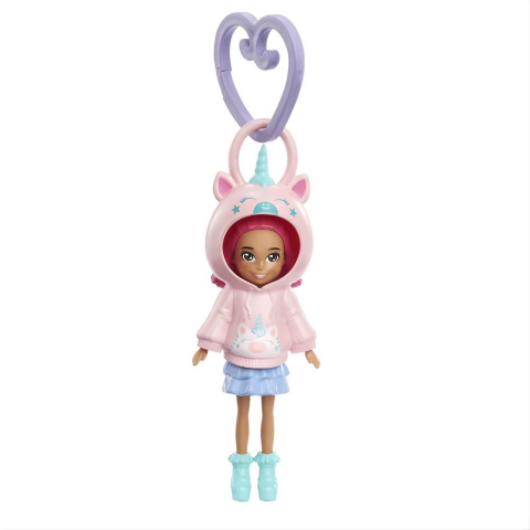 Polly Pocket Friend Anahtarlık HKV98