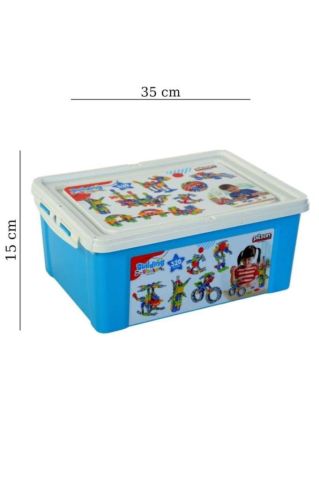 Building Blocks 320 Prç