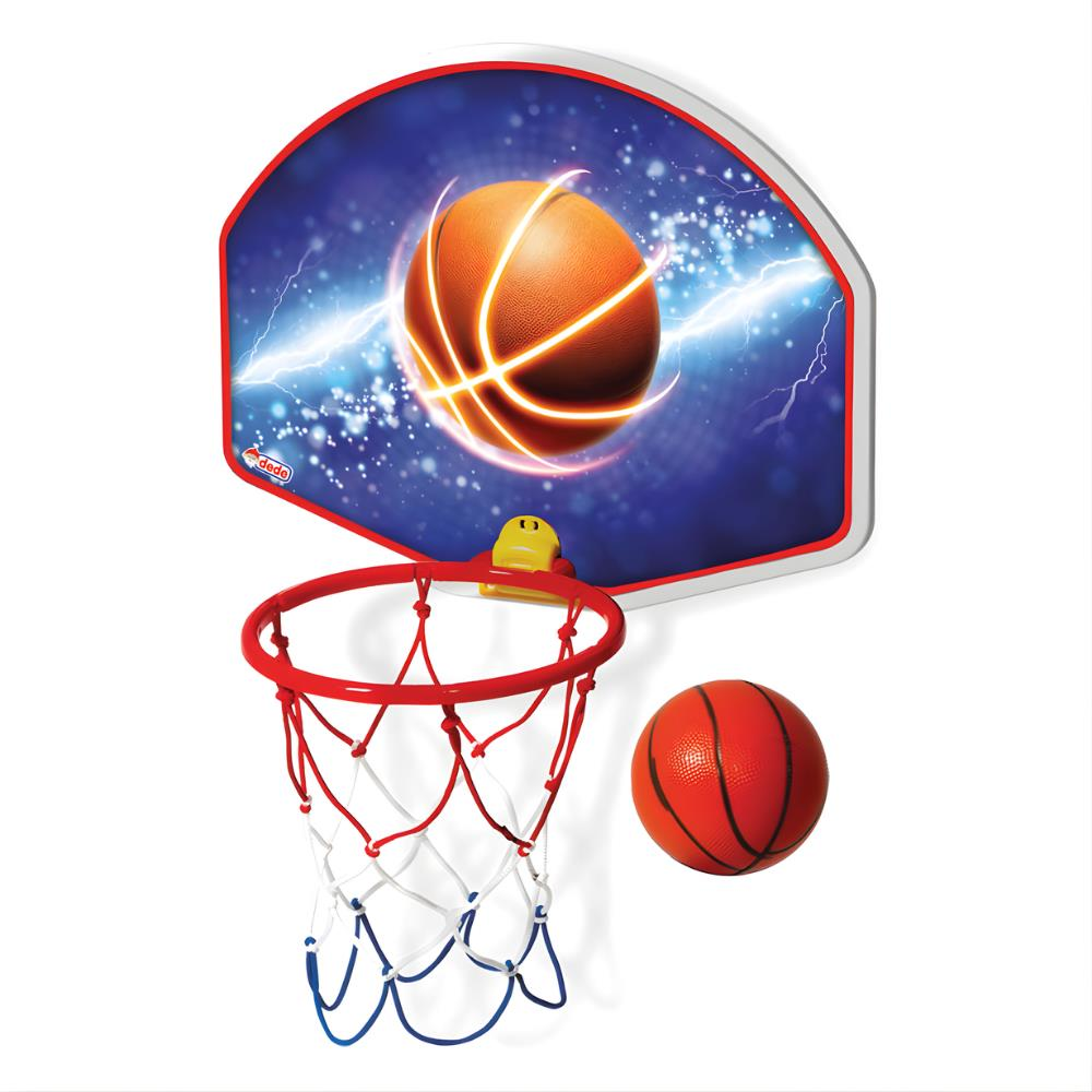 Orta Boy Basketbol Potası 03642