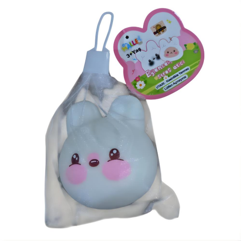 Squishy Tavşan