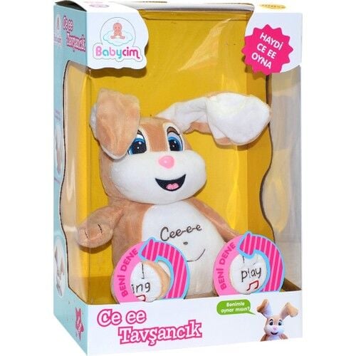 Babycim Ce-ee Tavşancık