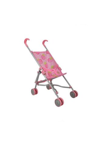 Katlanır Baston Bebek Puseti