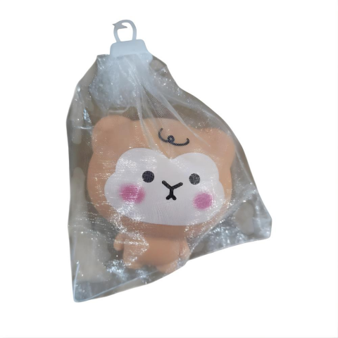 Squishy Maymun