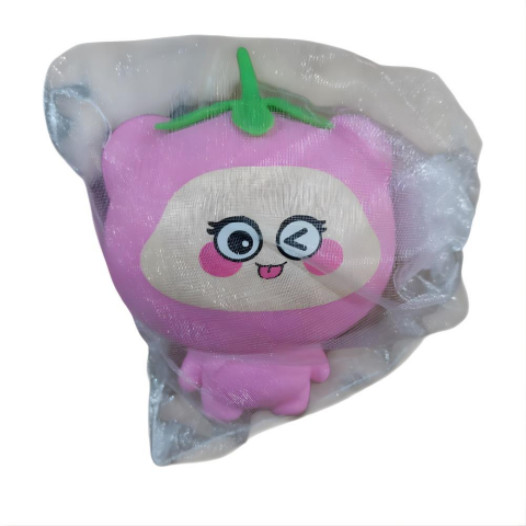 Squishy Maymun