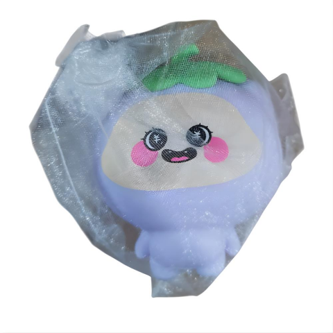 Squishy Maymun