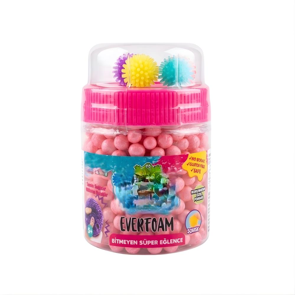 Slime Ever Foam Ball