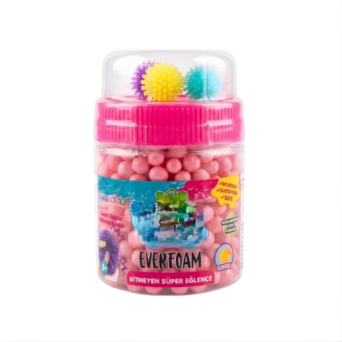 Slime Ever Foam Ball