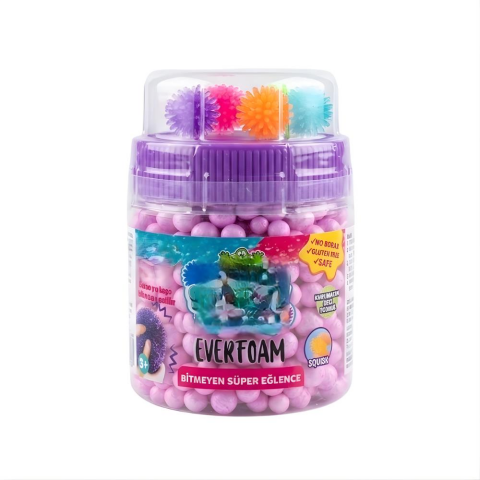 Slime Ever Foam Ball