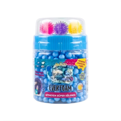 Slime Ever Foam Ball