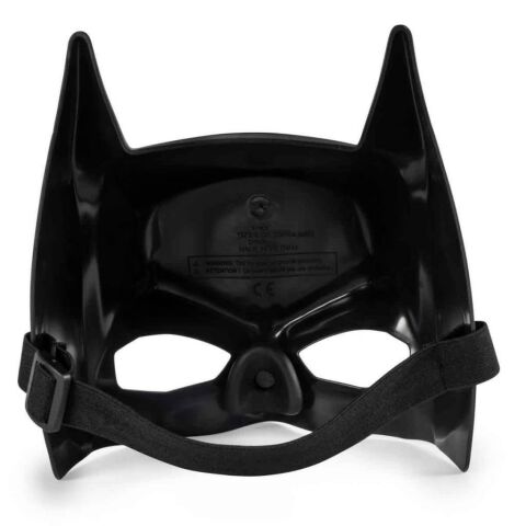 DC Comics Batman Maskesi