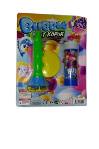 Köpük Fülütü.köpük Tabancası