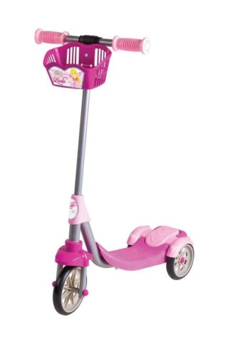 Cool Wheels Linda Frenli Sepetli Scooter
