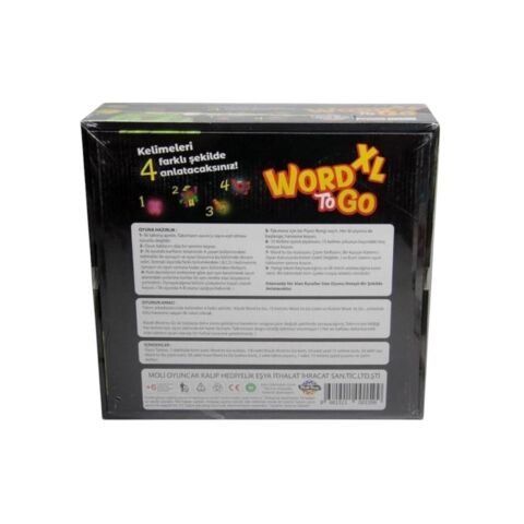 Word To Go Xl