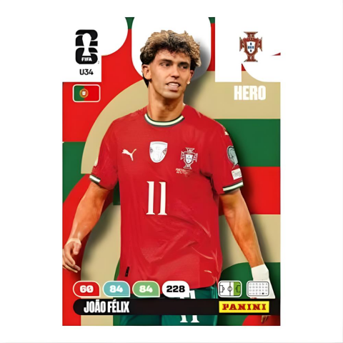 FIFA World Cup 2026 Yükseltme Seti