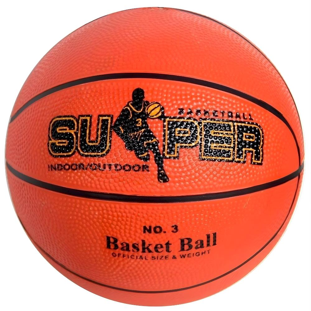 Basketbol Topu NO:3