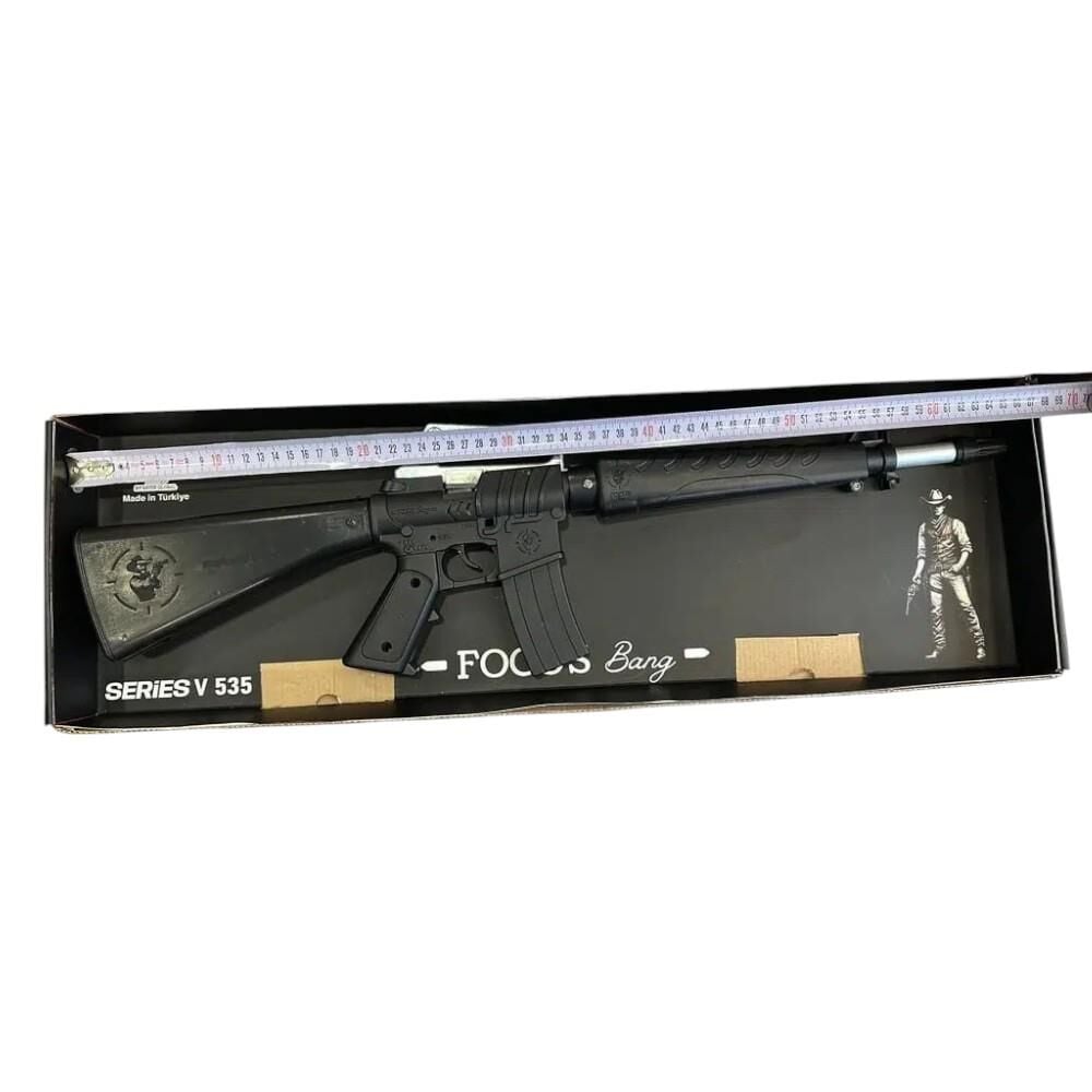 V 525 Bix Focus Bang Oyuncak Tüfek