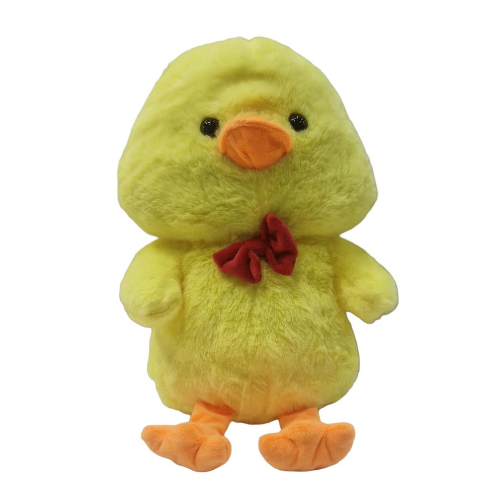 Peluş 33 Cm Ördek