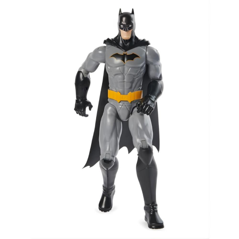 Spin Master Batman Figür 12in BTMN S1 V1 Sustnble RF 6071134