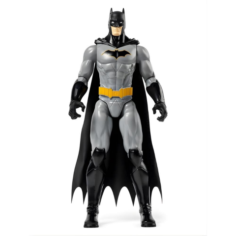 Spin Master Batman Figür 12in BTMN S1 V1 Sustnble RF 6071134