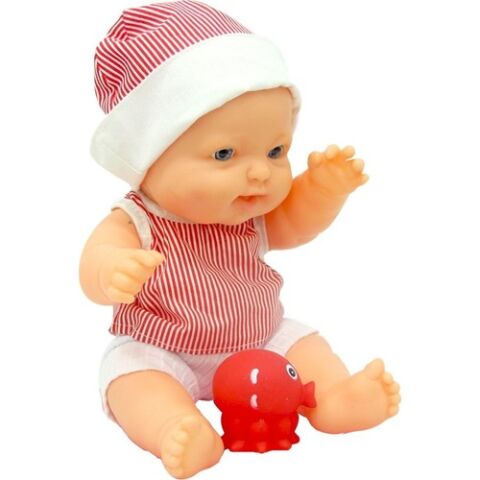 Erpa Türkçe Konuşan Doğa Bebek ve Minik Arkadaşı