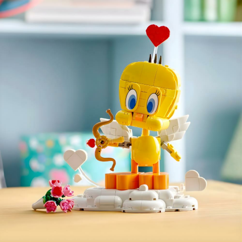 LEGO® Sevgili Kuş Tweety 40824