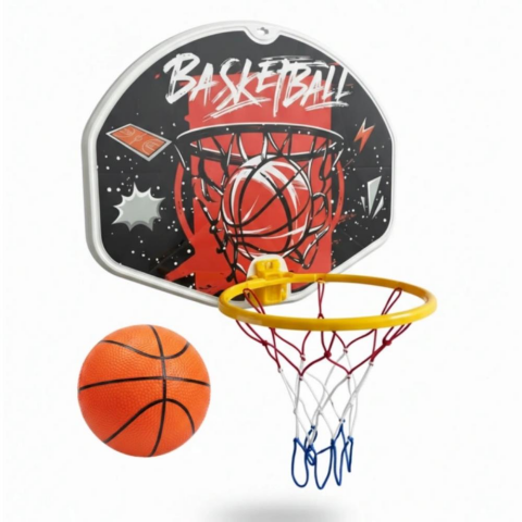 Basket Potası Küçük Boy