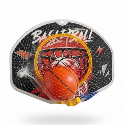 Basket Potası Küçük Boy
